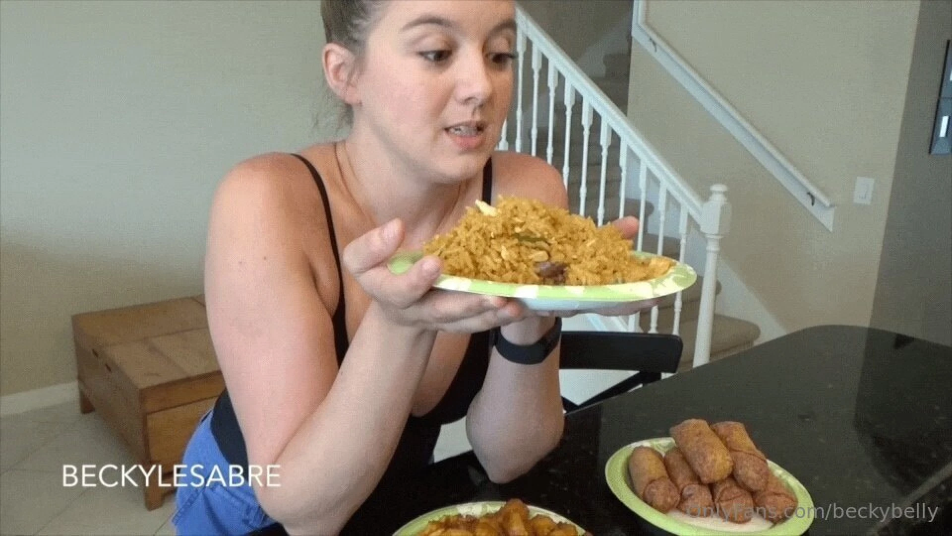 When you dared me to push my limits i couldn t say no so here we are part 4 