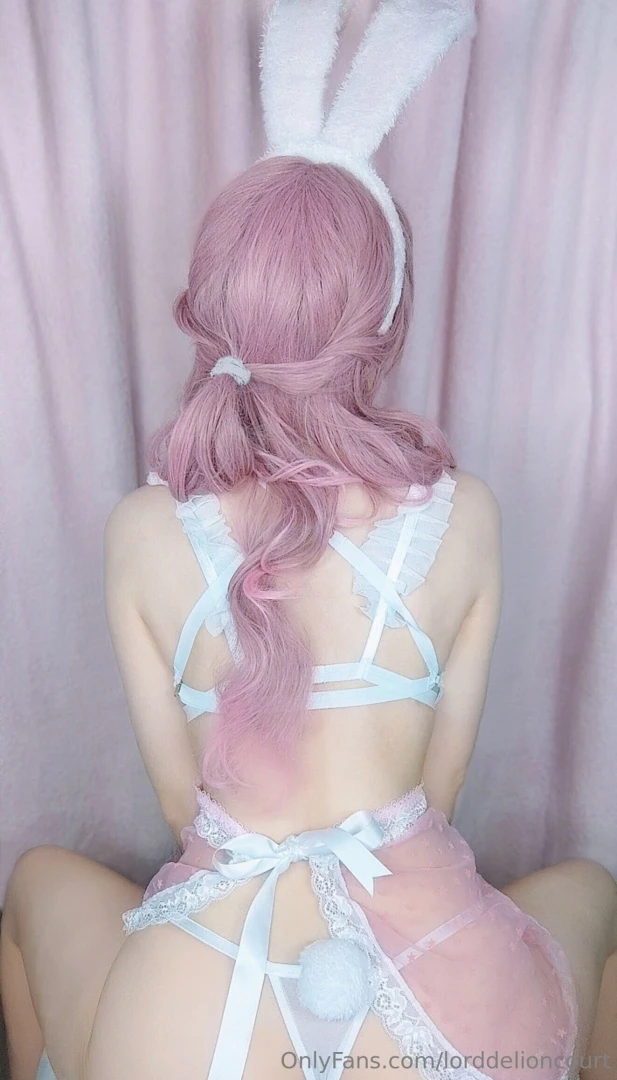 Set de conejita maid caliente descuentazo s lo las mejores fotos de 