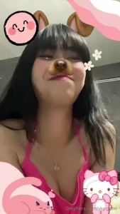 Do you think pink suit me