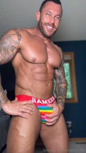 I haven t forgotten what month it is