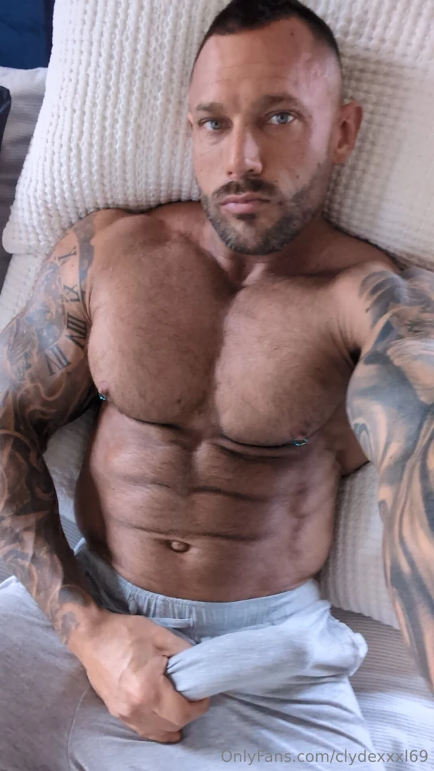 Getting after the kinks and tight muscle part 1 