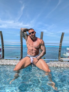 Countdown to vacation