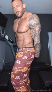 Front back or side shot part 1