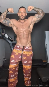 Front back or side shot part 2