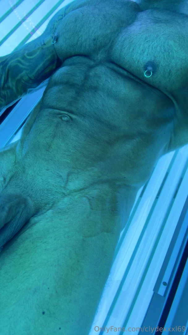 Time for some vitamin d part 1 