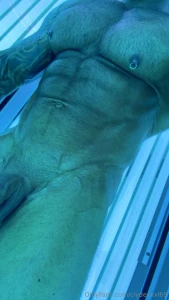 Time for some vitamin d part 1