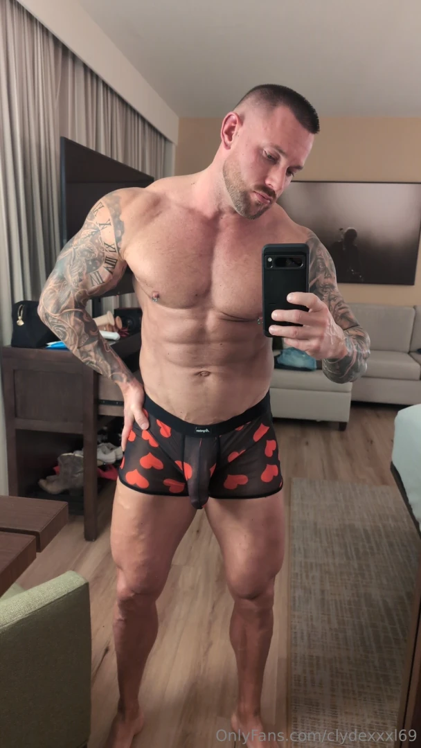 Hope everyone had a great vd weekend 