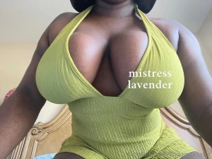 Findomdictator part 1