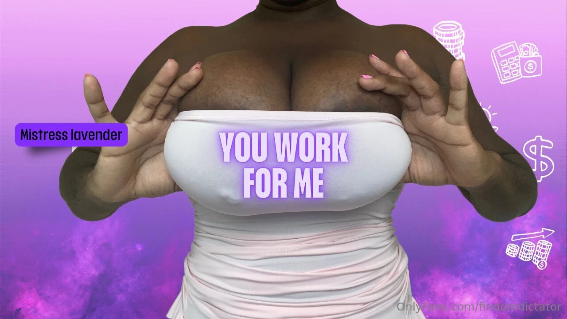 Check dms for the video part 41 