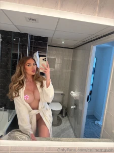 Went out with friends the other day but i totally forgot to take any part 2