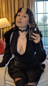 Happy 29th birthday to me dec 8th i apologize for my lack of posting part 2