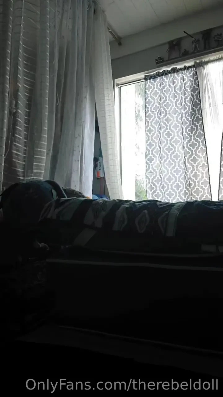 My morning routine i need a coffee part 1 