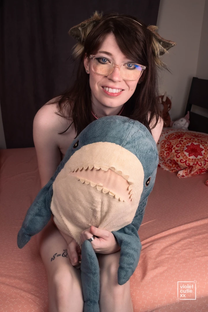 Do you prefer the shark or the octopus part 2 