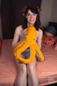 Do you prefer the shark or the octopus