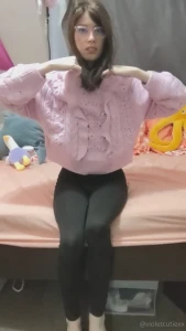 I love this mirror part 5