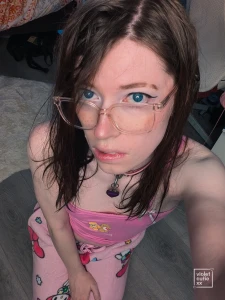 Can i stare at you like this while you cum part 1