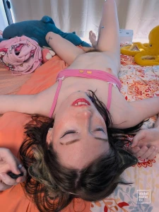 I love rolling around in bed lt 3 part 5