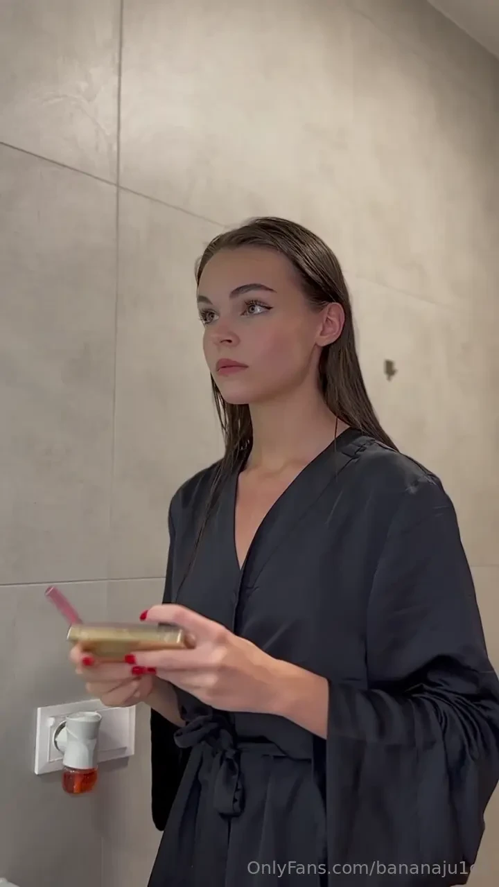 My best morning starts with makeup how do you see your best morning 