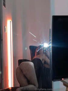 How about a darker set