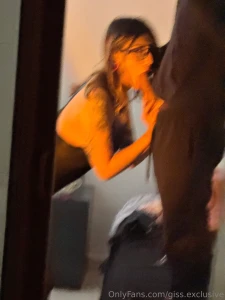 Unas foticos porque la verdad no me resisto a que las vean jaja part 1