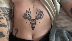 Look at my new tattoo i m obsessed