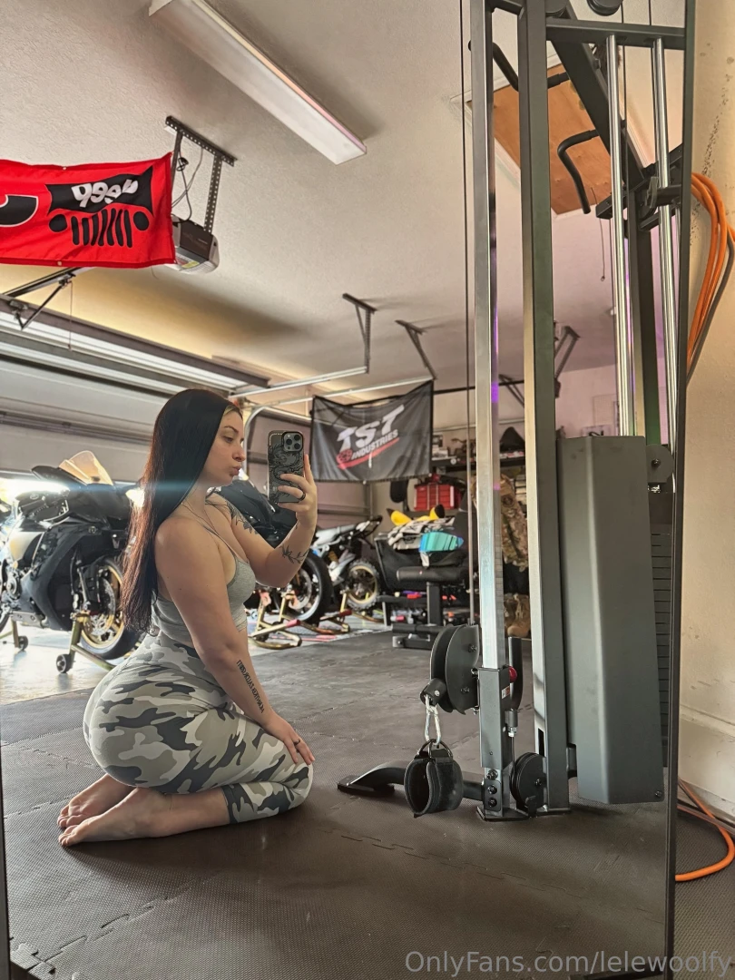 Lazy sunday day part 1 