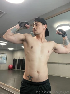 Would be nice if we do a live nude work out what do you think