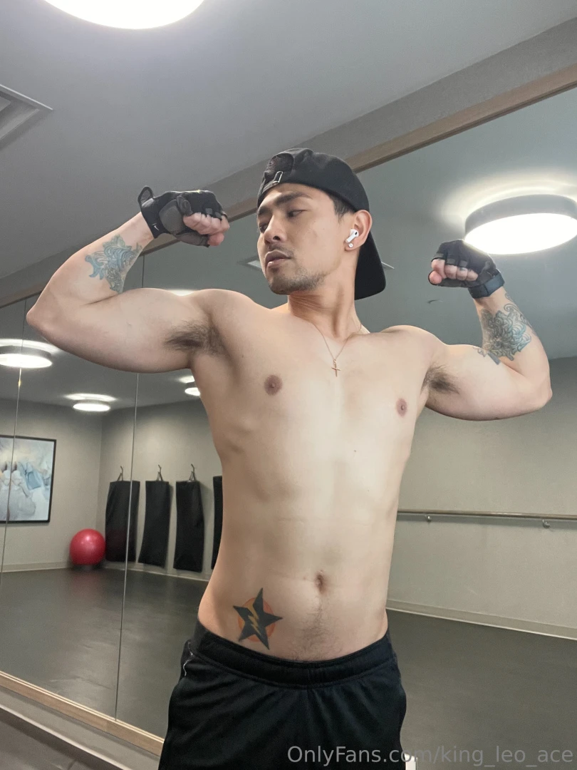 Would be nice if we do a live nude work out what do you think part 1 