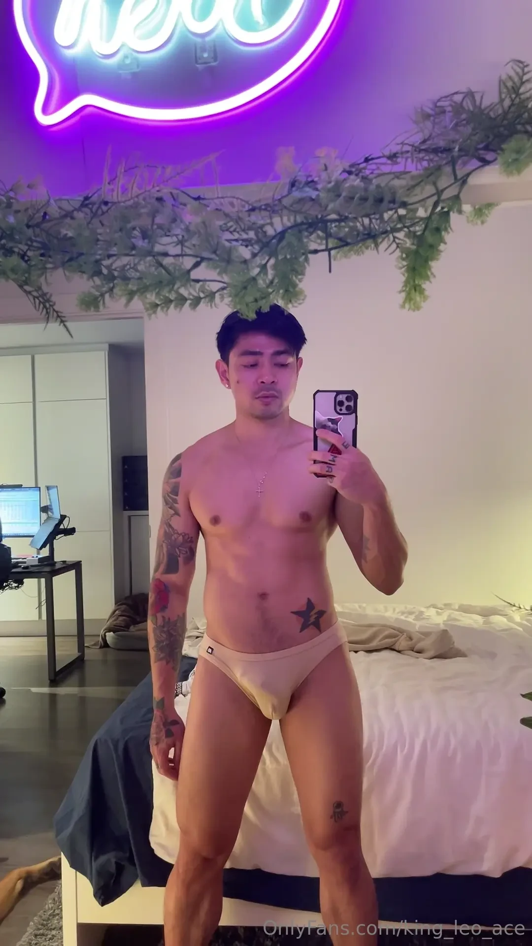 Flex of the night sending the full length version to those who keep 