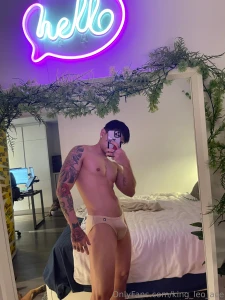 Take it off for me part 44