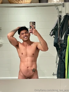 Save water shower together part 22