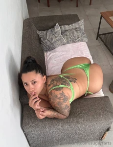 Sweet dreams dirty you