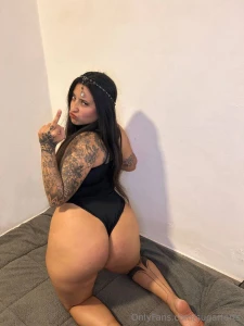 I m your queen you know that right