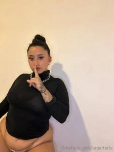 Shh and slide to the side part 5