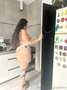 Would you like me to cook for you today part 2