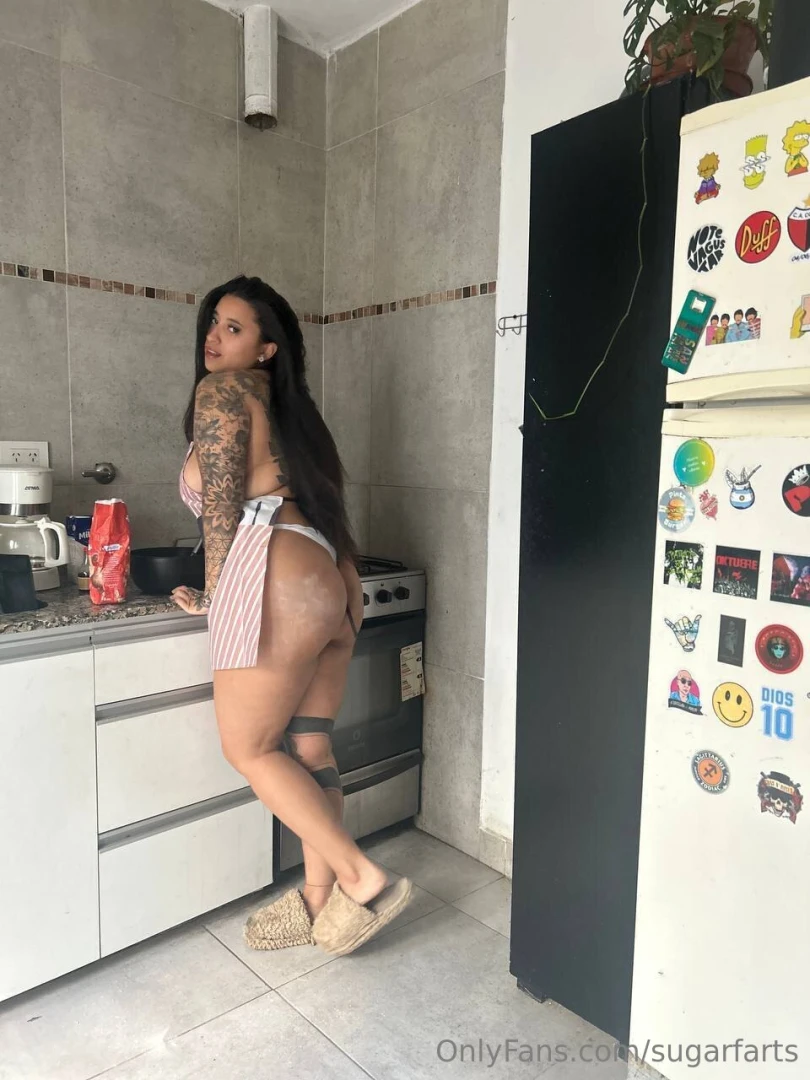 Would you like me to cook for you today part 3 