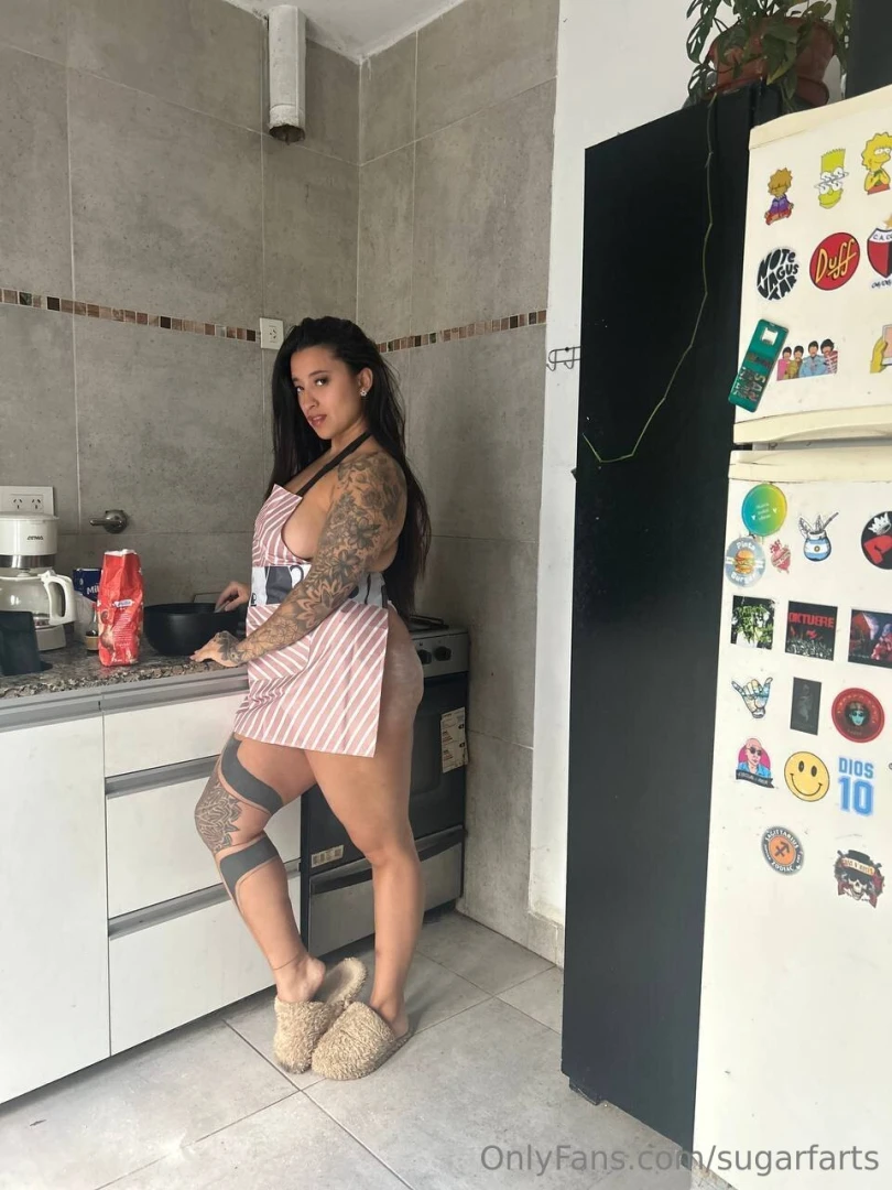 Would you like me to cook for you today 