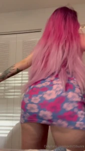 Some serious giggle