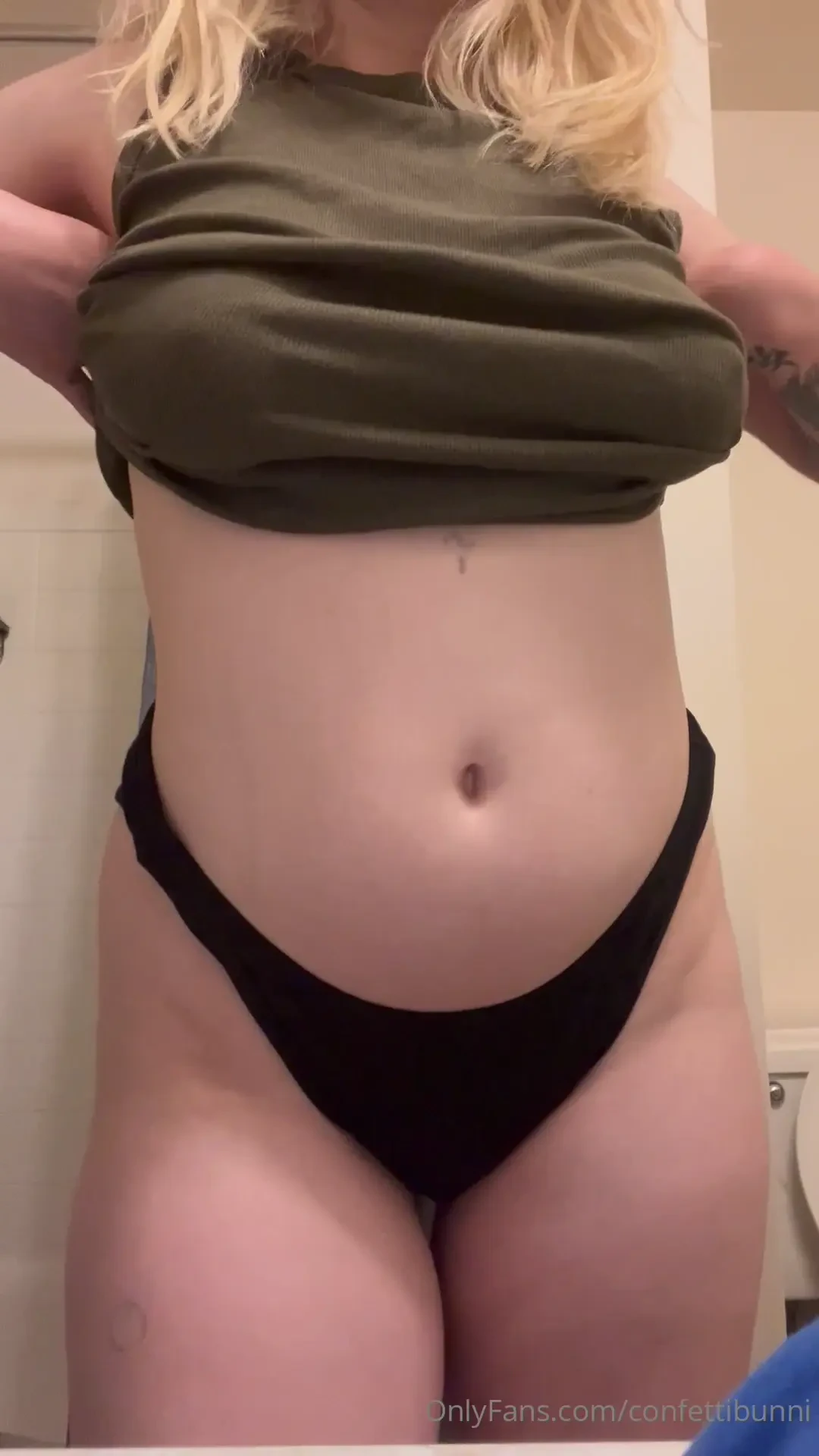 Have you ever seen something so natural and perfect before 