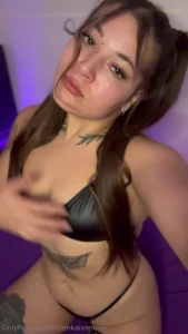 You can look you can worship but only if i let you