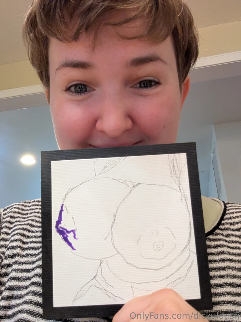 I ve always wanted to learn how to draw if only because i wanted to 