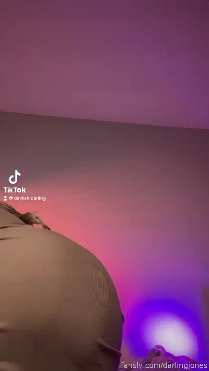 Can i ride fyp darlingjones 