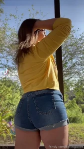 Just another day being a milf fyp milf darlingjones mommy mom ass