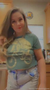 Butterfly kisses part 6