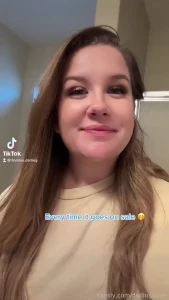 It s on sale now fyp darlingjones gfe chat girlnextdoor milf mommy