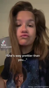 But for real my videos are fyp darlingjones