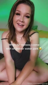 Have you seen me squirt tip 6 66 for a special squirt show