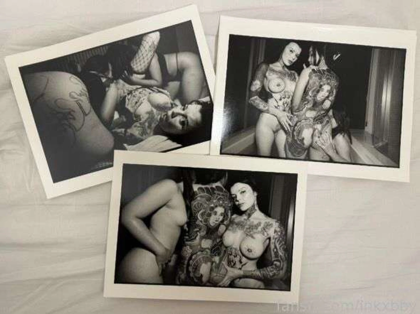 Who s keen for these sexy photo sets 