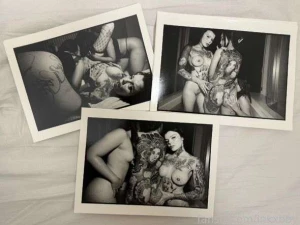 Who s keen for these sexy photo sets