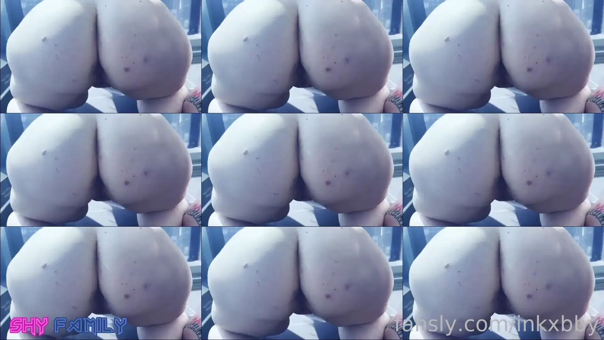 Don t miss out on this crazy full video of me and my huge ass bff 